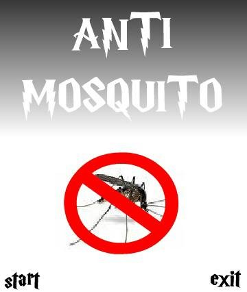 Anti Mosquito