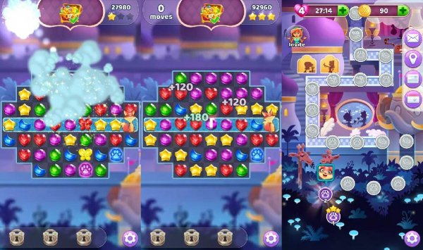 Genies &amp; Gems v62.25.103.09251735