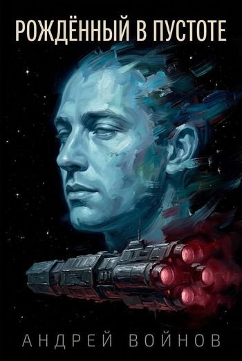 Андрей Войнов Рожденный в пустоте