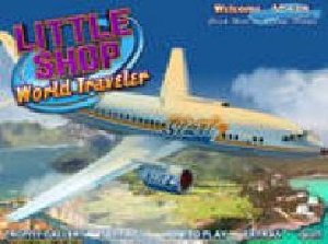 Little Shop Traveler RUS SE 240x320