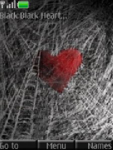 black-black-heart