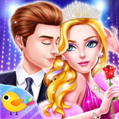 High School Prom Queen v1.0 Mod