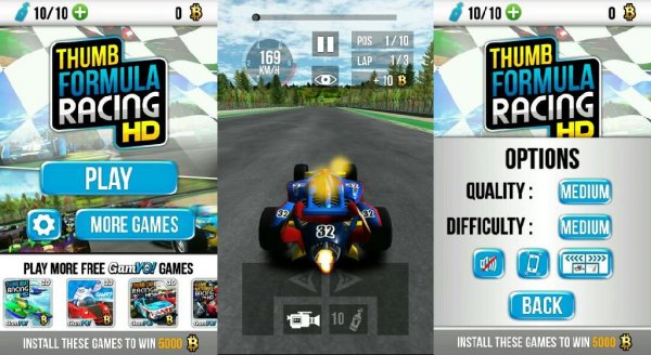 Thumb Formula Racing v1.0.3