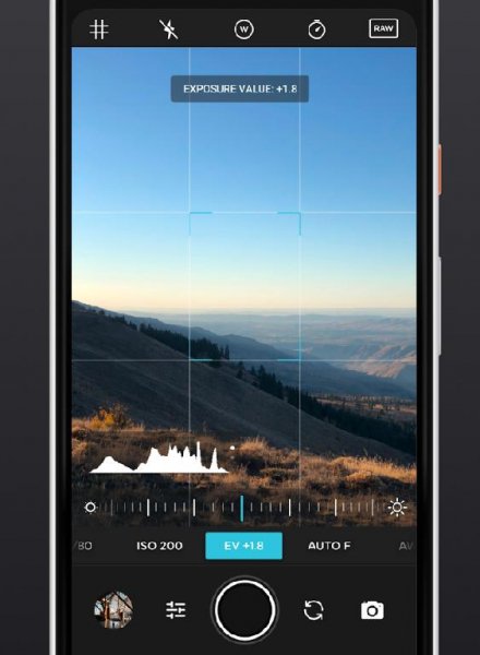 Moment Pro Camera 2.5.4