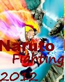 Naruto fighting 2012