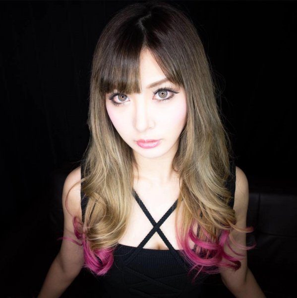 Rinaly - Astrology (Rina Mirai Tech Mix)