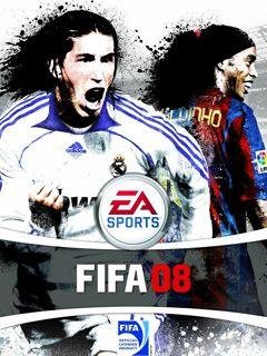 fifa 2008