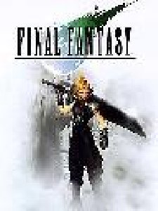 Final Fantasy
