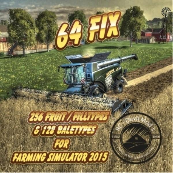 AAA 64erFix