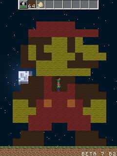 CaveCraft BETA 7 BUILD 3 FIX