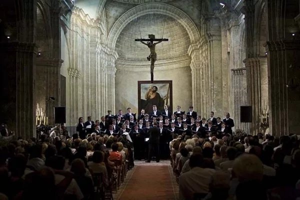 Троицкой родительской субботы. Стихиры на Господи воззвах