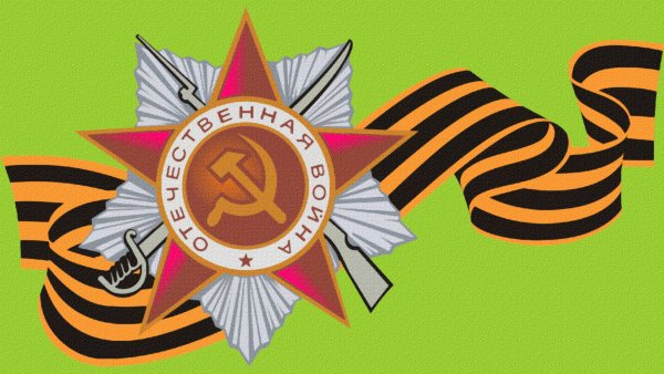 9 мая обои ПК