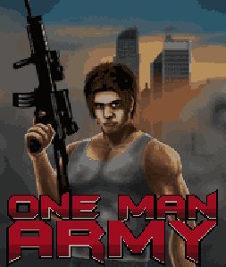 анти-террорист