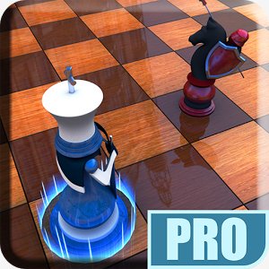 Chess App Pro v1.4