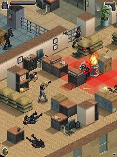 24-Jack Bauer