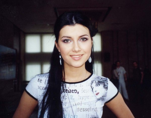 Маша Вебер - Я Буду Любить Тебя