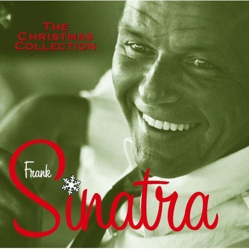 Frank Sinatra - Santa Claus Is Coming To Town
