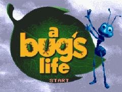 Bugs Life (Unl)