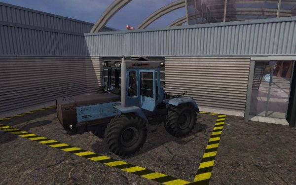XT3 17221 FS15