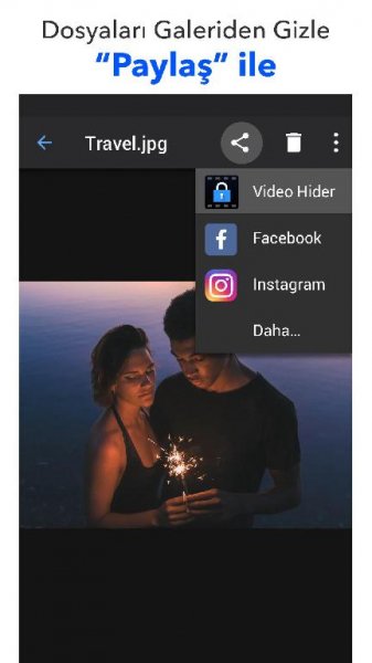 VideoHider