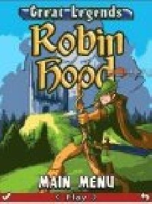 robin k750 retail etty