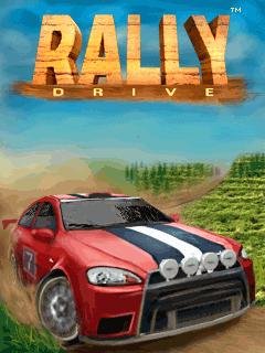 RallyDrive