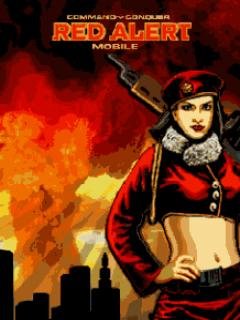 CommandAndConquer-RedAlertMobile