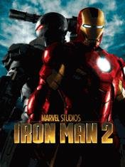 iron man 2 en