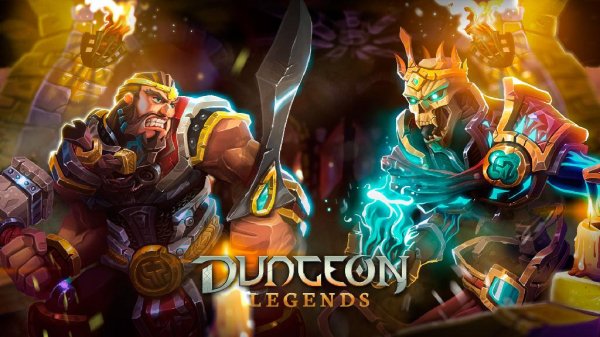 Dungeon Legends 1.55