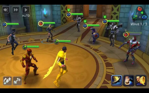 DC Legends 1.9