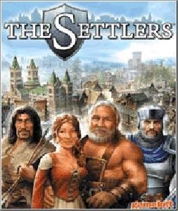 The Settlers by Kowciu