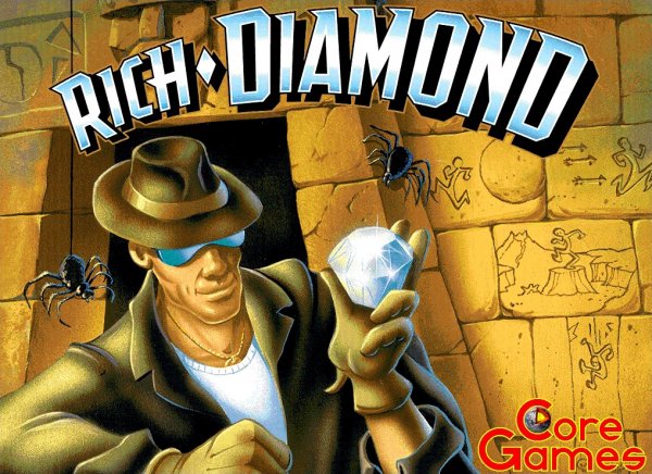 Rich Diamond