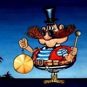 Про Бармалея