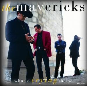 The_Mavericks - There_Goes_My_Heart