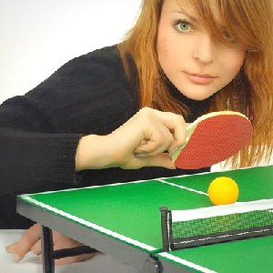 Пинг-понг