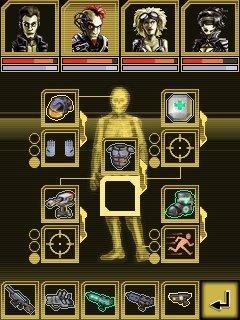 Cyberlords Arcology 240 lg