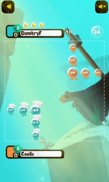 Octopus Battle v.1.0.0