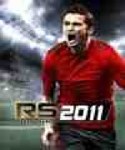 Real Football 2011 RU SЕ 240х320