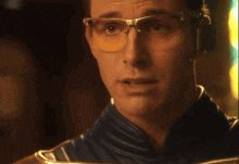 Booster-booster-gold