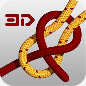 Knots 3D v9.4.0 Paid (no SAI)