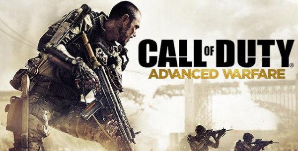 Сохранение Call of Duty Advanced Warfare