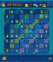 Disney Sudoku Master-ru
