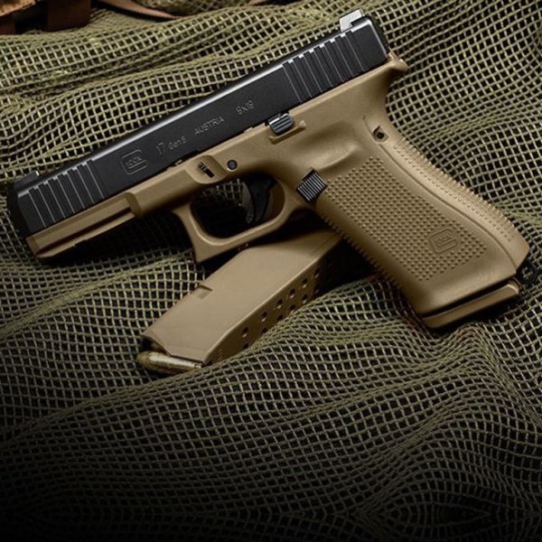 GLOCK G17 GEN