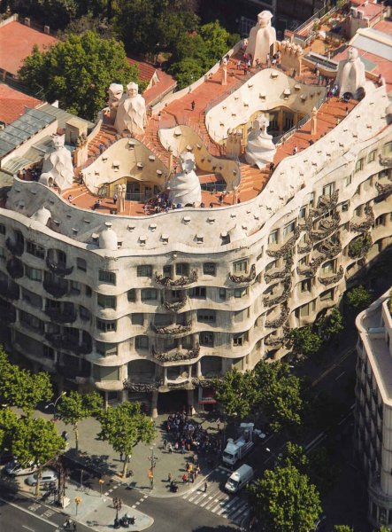Gaudi 82