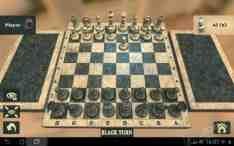 Реальные Шахматы 2.63 для Android