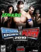 3D WWE 2010 360