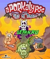 Aporkalypse 400