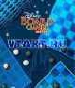 Disney Board Games Master