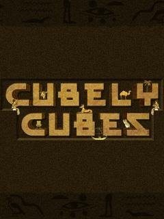 Cubley Cubes 320x240