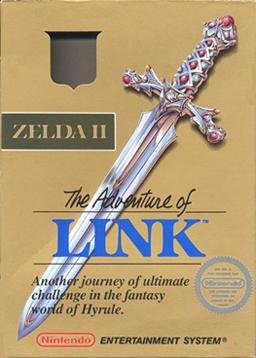 Zelda-II-The-Adventure-of-Link